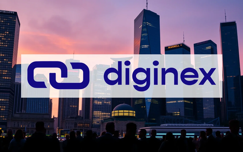 Diginex's All-Stock AI Acquisition Tests Investor Faith - Foto: über boerse-global.de