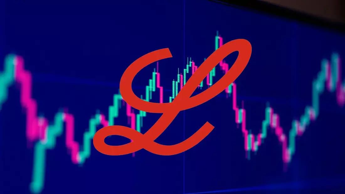 Eli Lilly: La carrera por la diversificación en un mercado bajo presión Illustration mit AI erstellt übermittelt durch boerse-global.de