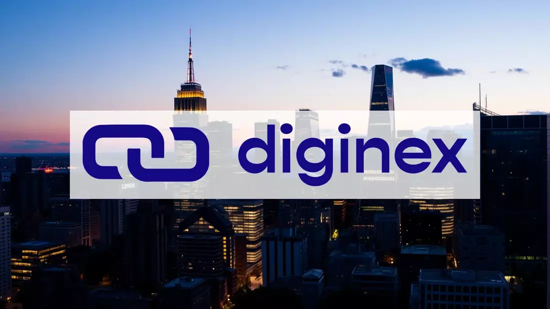 Diginex: La fusión que diluye el valor en papel Illustration mit AI erstellt übermittelt durch boerse-global.de