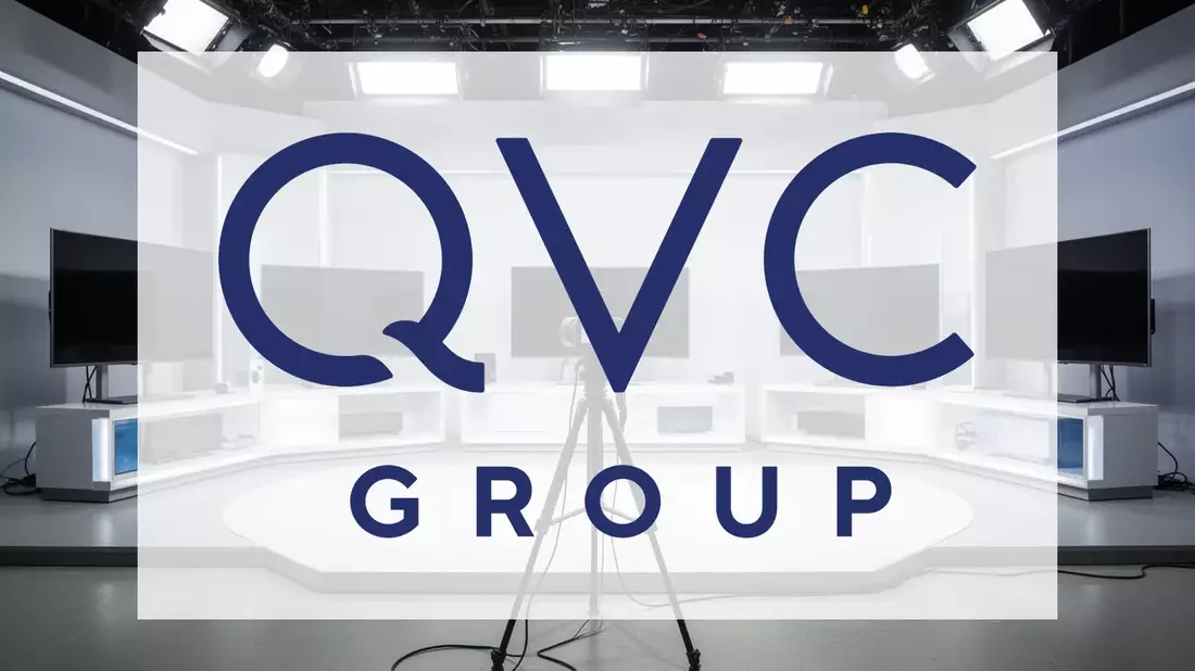 QVC Group Aktie: Insolvenzplan steht - Bild: über boerse-global.de