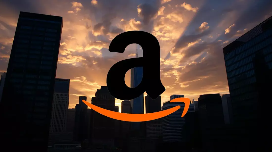 Amazon: La doble apuesta que redefine su futuro Illustration mit AI erstellt übermittelt durch boerse-global.de