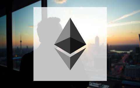 Ethereum's Leadership Vacuum Meets a $3 Billion Infrastructure Bet - Foto: über boerse-global.de
