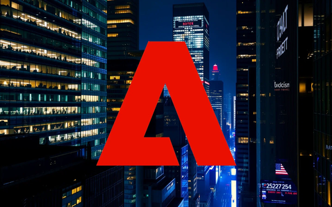 Adobe: La alianza estratégica que busca romper la inercia bajista - Foto: über boerse-global.de
