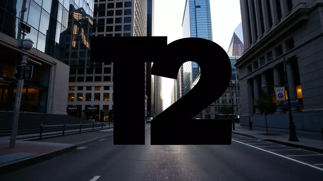 Take-Two Interactive: A Rare Wall Street Consensus Amidst a High-Stakes Countdown Illustration mit AI erstellt übermittelt durch boerse-global.de