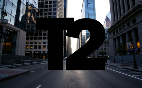 Take-Two Interactive: A Rare Wall Street Consensus Amidst a High-Stakes Countdown - Foto: über boerse-global.de