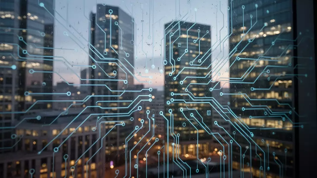 Europas digitale Zwickmühle: Regeln gegen Investitionen - Bild: über boerse-global.de