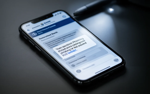 Sparkassen warnen vor neuer Phishing-Welle - Foto: über boerse-global.de