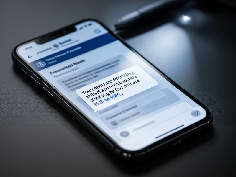 Sparkassen warnen vor neuer Phishing-Welle - Foto: über boerse-global.de
