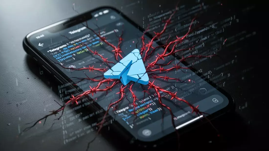 Mobile Banking: Neue Malware-Welle bedroht Android-Nutzer - Bild: über boerse-global.de
