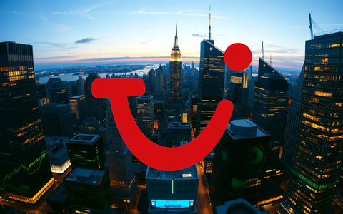 TUI Stock: Fleet's Safe Passage Fails to Buoy Investor Sentiment - Foto: über boerse-global.de