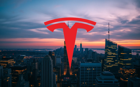 Tesla's Robotaxi Rollout Meets a Mountain of Unsold Cars - Foto: über boerse-global.de