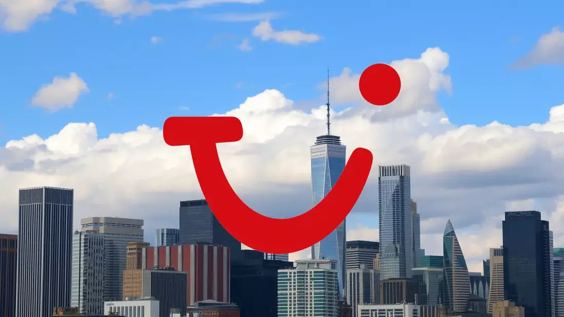 TUI Navigates Leadership Overhaul as Fleet Escapes Gulf Illustration mit AI erstellt übermittelt durch boerse-global.de