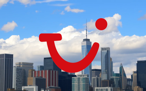 TUI Navigates Leadership Overhaul as Fleet Escapes Gulf - Foto: über boerse-global.de