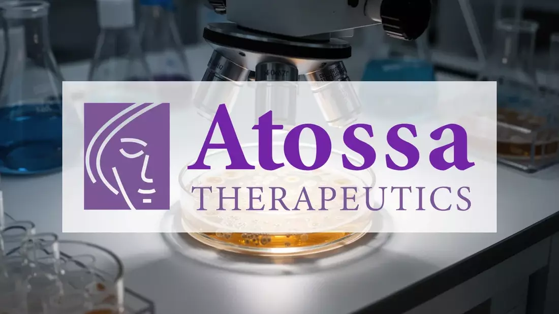 Atossa Genetics Aktie: Entscheidende Phase - Bild: über boerse-global.de