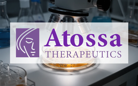 Atossa Genetics Aktie: Entscheidende Phase - Foto: über boerse-global.de