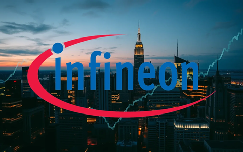 Infineon's Earnings Preview: A Test of Steady Growth in a Volatile Chip Market - Foto: über boerse-global.de
