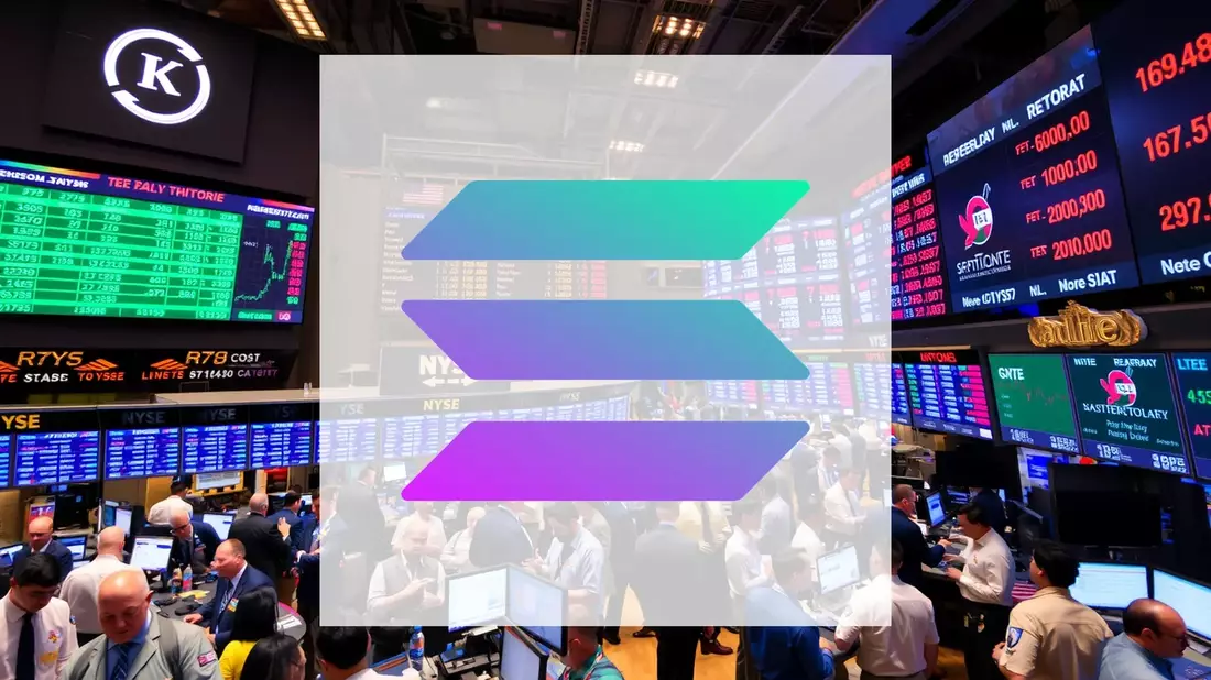 Solana's Security Crisis Meets a $147.5 Million Lifeline - Bild: über boerse-global.de