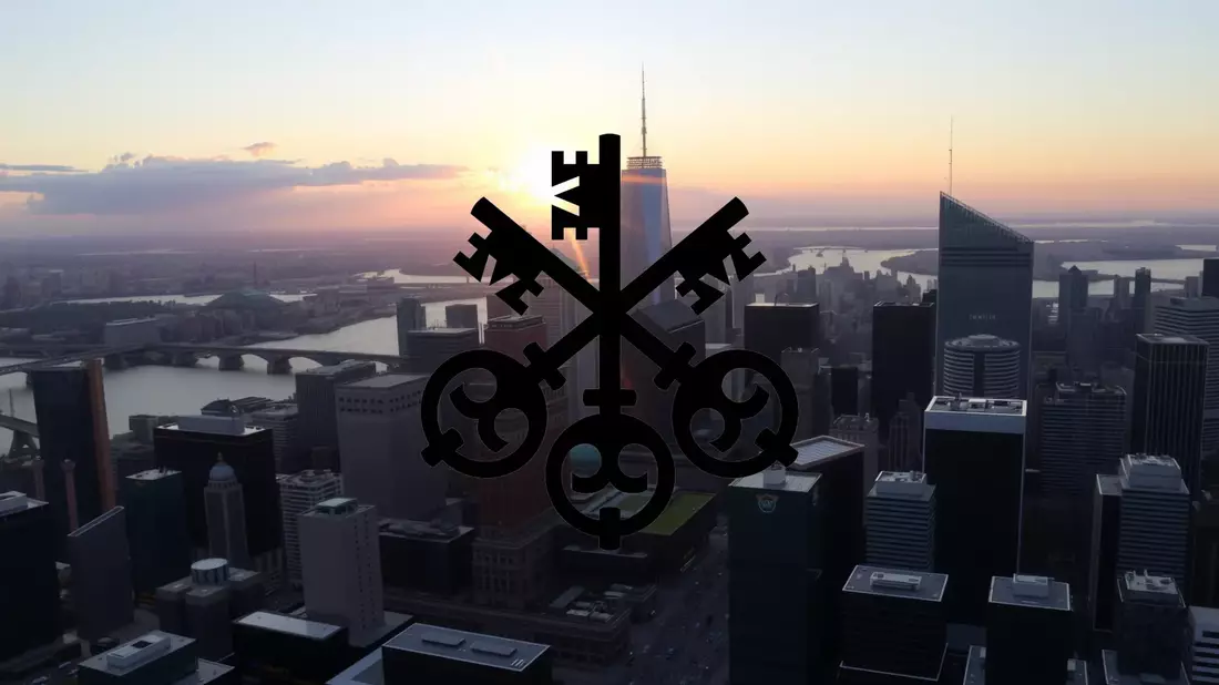 UBS Stock Surges on Analyst Praise and Capital Clarity Illustration mit AI erstellt übermittelt durch boerse-global.de