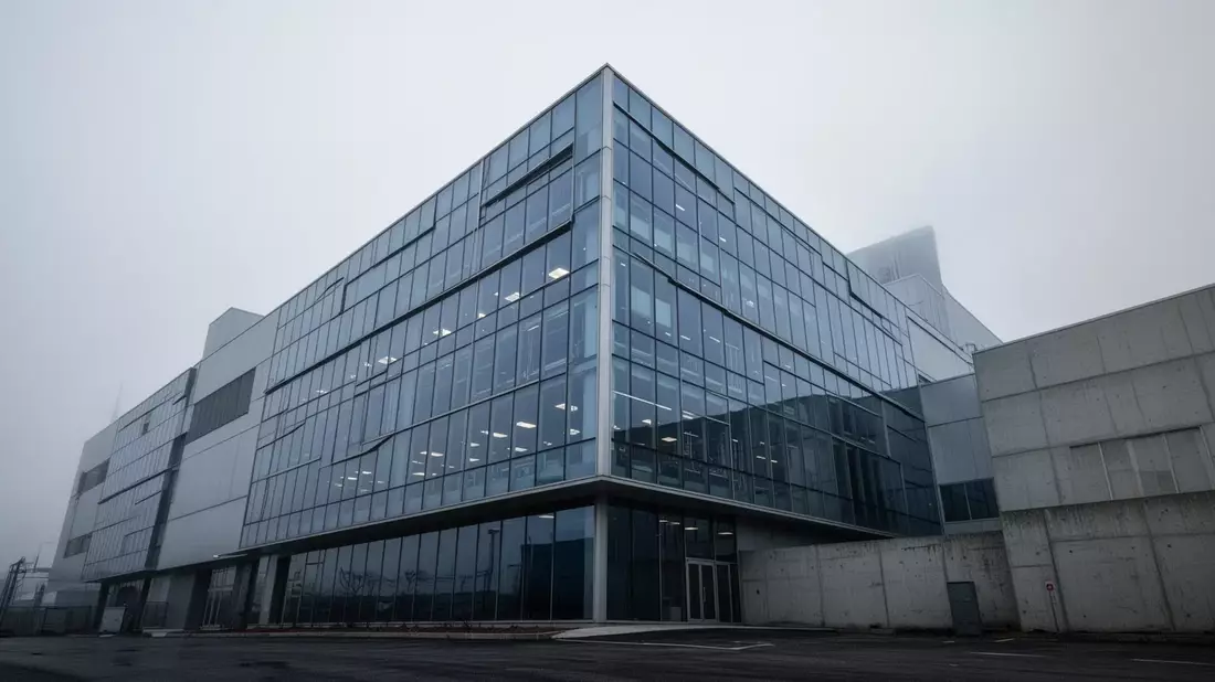 Advantest Aktie: Standort-Ausbau fix - Bild: über boerse-global.de