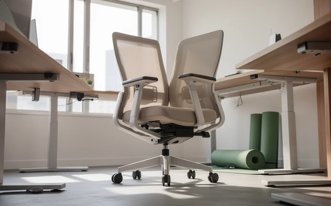 Ergonomie-Revolution: So verändert sich der Büroarbeitsplatz 2026 - Foto: über boerse-global.de