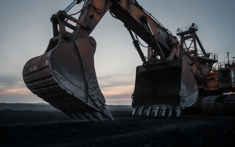 NextSource Materials Aktie: Abu Dhabi-Meilenstein - Foto: über boerse-global.de