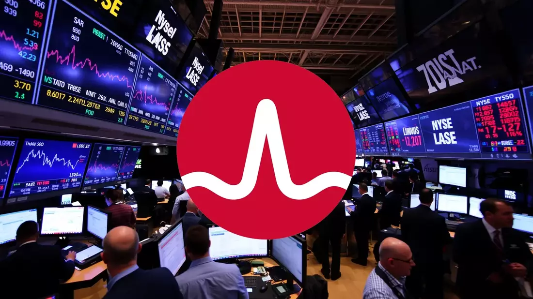 Broadcom's Shareholder Meeting: A Clash of Record Profits and Insider Sales Illustration mit AI erstellt übermittelt durch boerse-global.de