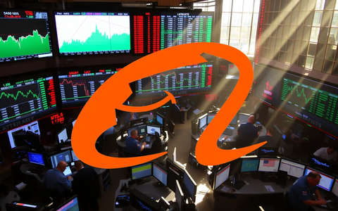 Alibaba: La apuesta de Wall Street por su sacrificio rentable - Foto: über boerse-global.de