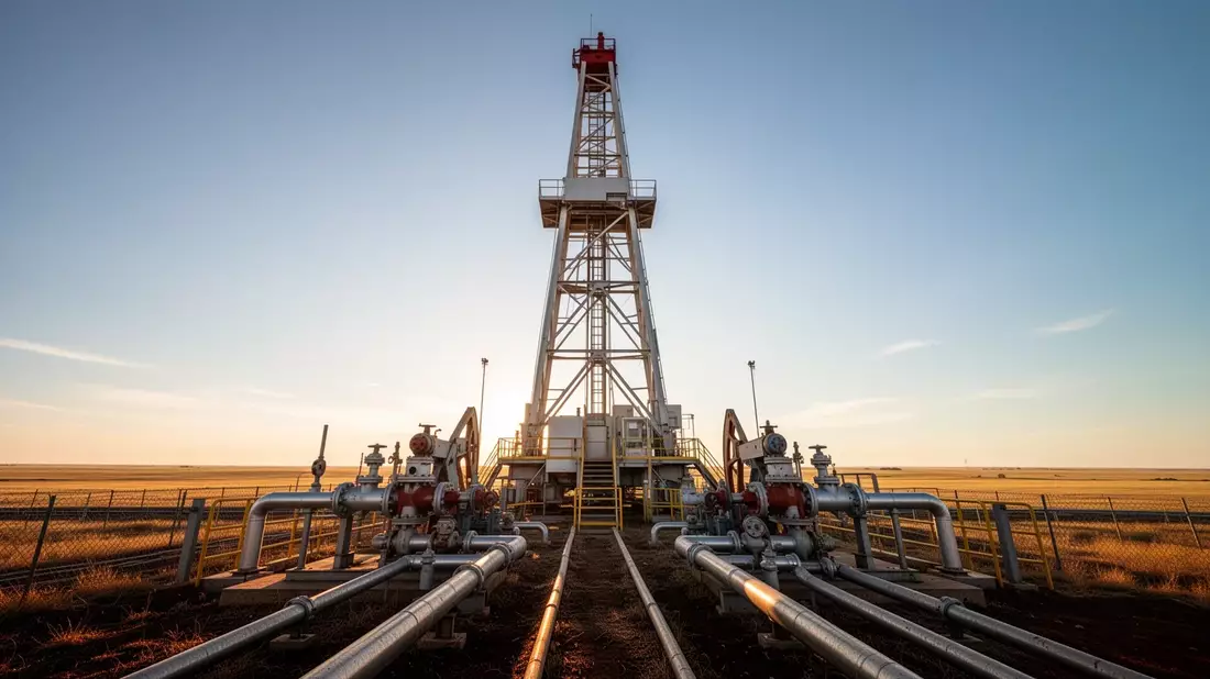 Saturn Oil & Gas Aktie: Kapital-Prioritäten gesetzt - Bild: über boerse-global.de