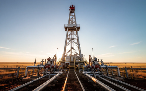 Saturn Oil & Gas Aktie: Kapital-Prioritäten gesetzt - Foto: über boerse-global.de