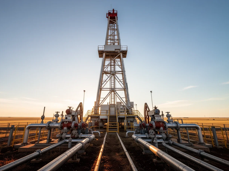 Saturn Oil & Gas Aktie: Kapital-Prioritäten gesetzt - Foto: über boerse-global.de