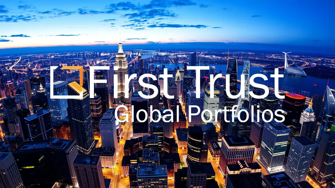 VanEck Dividend ETF's High-Stakes Earnings Season Illustration mit AI erstellt übermittelt durch boerse-global.de