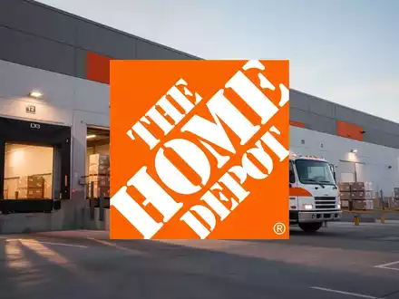Home Depot Aktie: Logistik-Zukauf besiegelt - Foto: über boerse-global.de