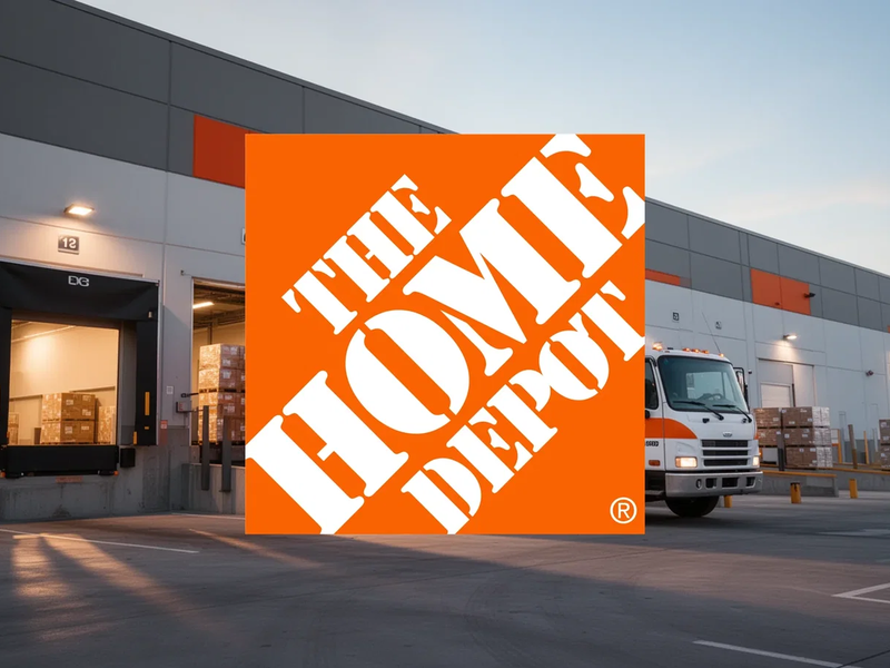 Home Depot Aktie: Logistik-Zukauf besiegelt - Foto: über boerse-global.de
