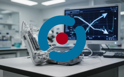 Ypsomed Aktie: Kursziel-Kluft - Foto: über boerse-global.de