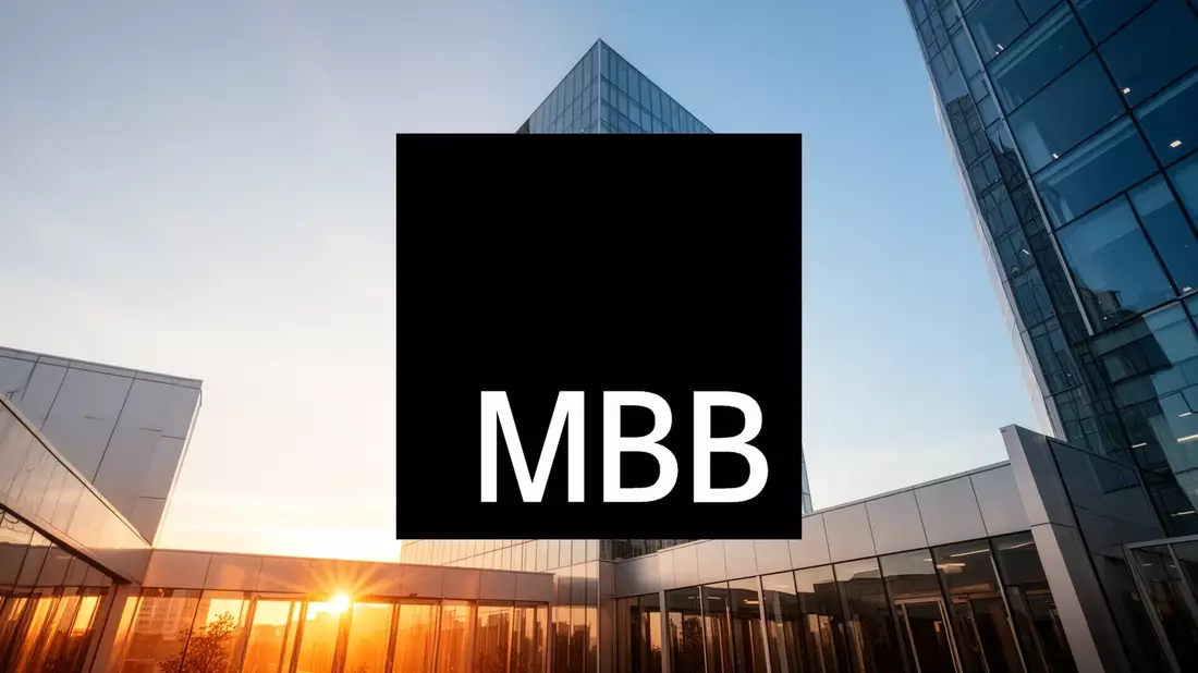 MBB Aktie: 16. Dividenden-Plus geplant - Bild: über boerse-global.de