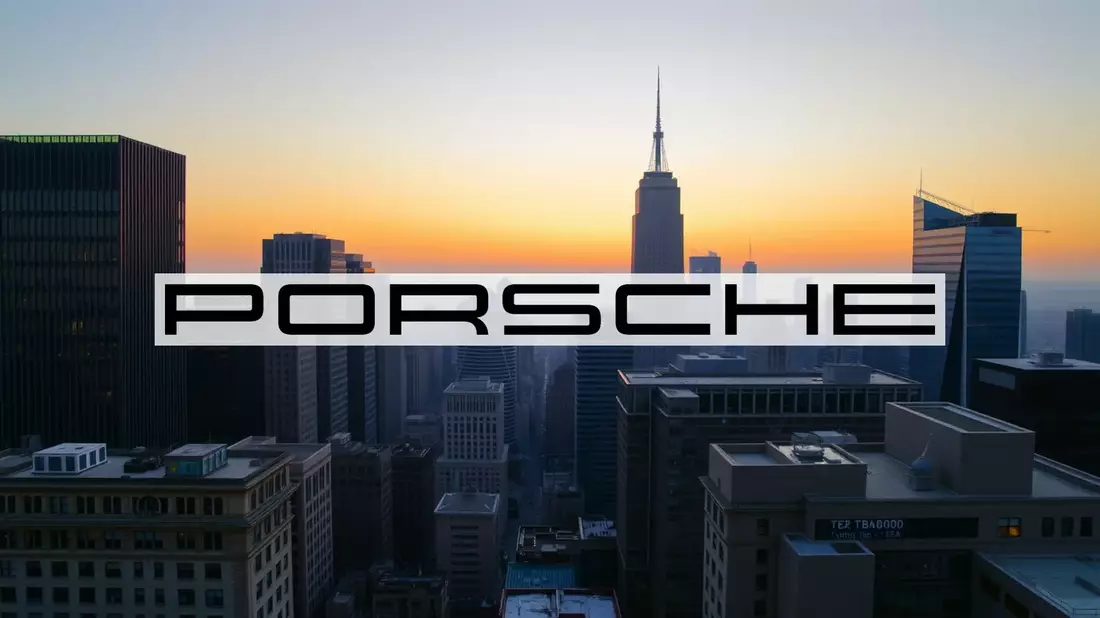 Porsche AG's Q1 Report to Validate Premium-First Strategy Illustration mit AI erstellt übermittelt durch boerse-global.de