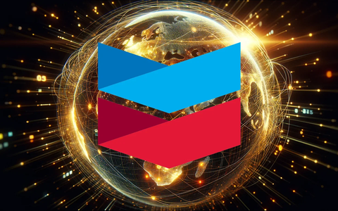 Chevron: Un veredicto unánime y una expansión estratégica impulsan al gigante energético - Foto: über boerse-global.de