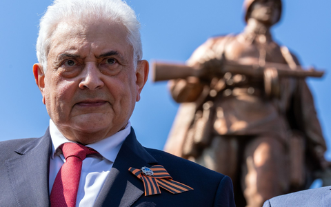 Das Auswärtige Amt in Berlin hat heute den russischen Botschafter Sergej Netschajew einbestellt. (Archivbild) - Foto: Soeren Stache/dpa
