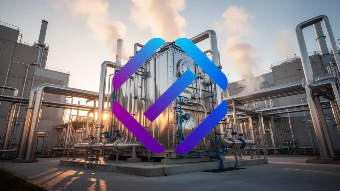 FuelCell Energy Aktie: Bonus-Zuteilung - Bild: über boerse-global.de