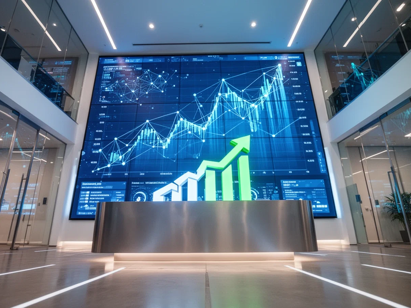 Keek Social Aktie: Strategische Offensive - Foto: über boerse-global.de