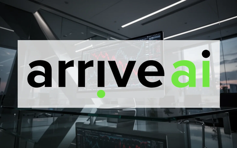 Arrive AI Aktie: Kurs unter Druck - Foto: über boerse-global.de