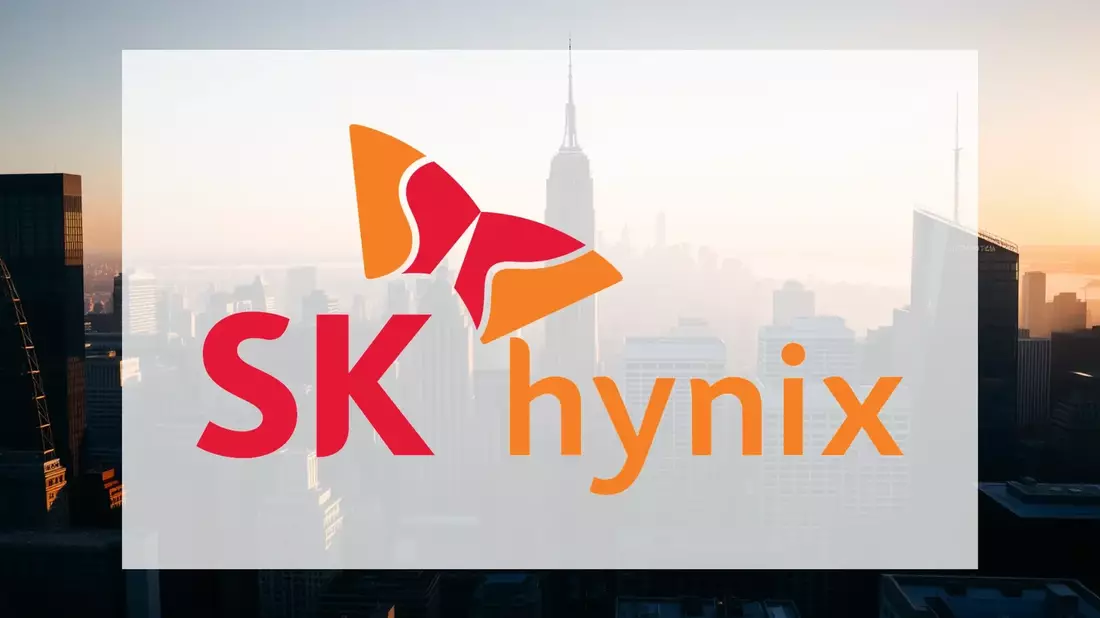 SK Hynix Accelerates AI Infrastructure with Key Memory Module Launch Illustration mit AI erstellt übermittelt durch boerse-global.de