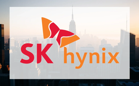 SK Hynix Accelerates AI Infrastructure with Key Memory Module Launch - Foto: über boerse-global.de