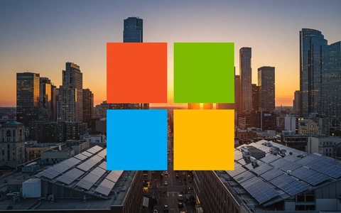 Microsoft: La presión operativa se enfrenta al impulso bursátil - Foto: über boerse-global.de