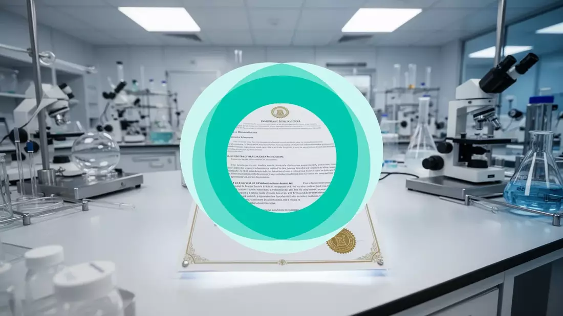 ATAI Life Sciences Aktie: Zulassungs-Privileg - Bild: über boerse-global.de