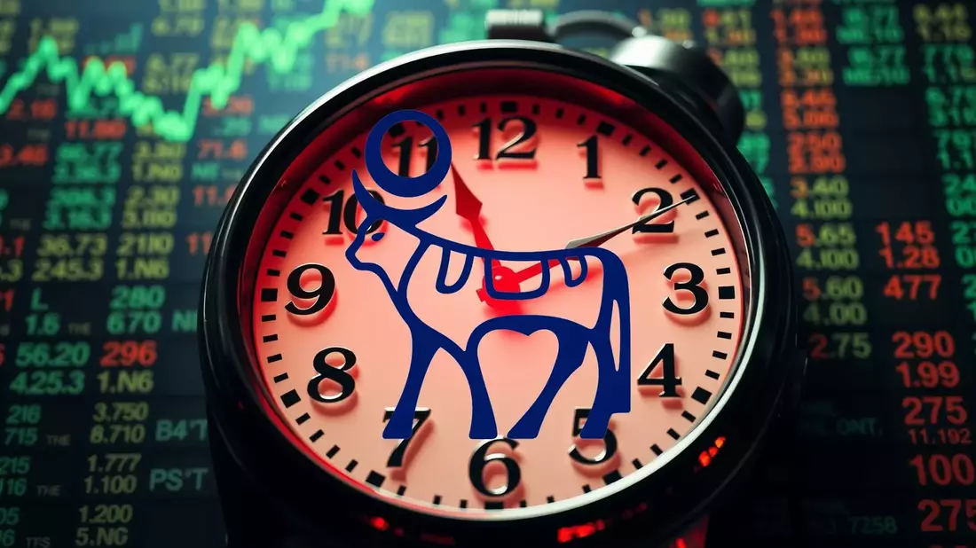 Novo Nordisk: La doble apuesta por la innovación en un año de transición Illustration mit AI erstellt übermittelt durch boerse-global.de