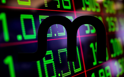 Micron's Sold-Out Reality Collides With a Software Shadow - Foto: über boerse-global.de