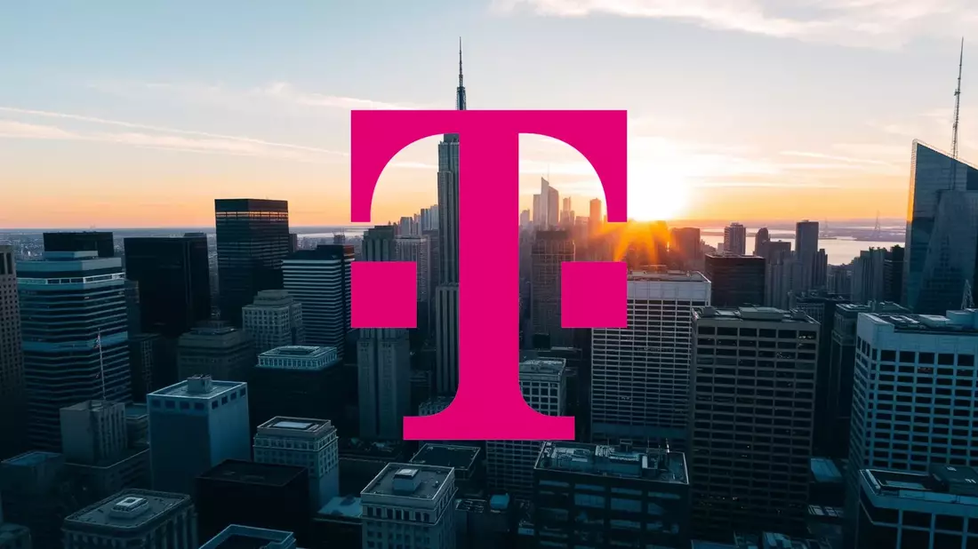 Deutsche Telekom Navigates Buyback, Regulation, and Labor Talks Illustration mit AI erstellt übermittelt durch boerse-global.de