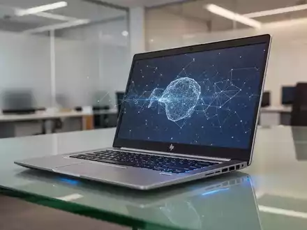 HP setzt auf lokale KI als Antwort auf schwieriges PC-Jahr - Foto: über boerse-global.de