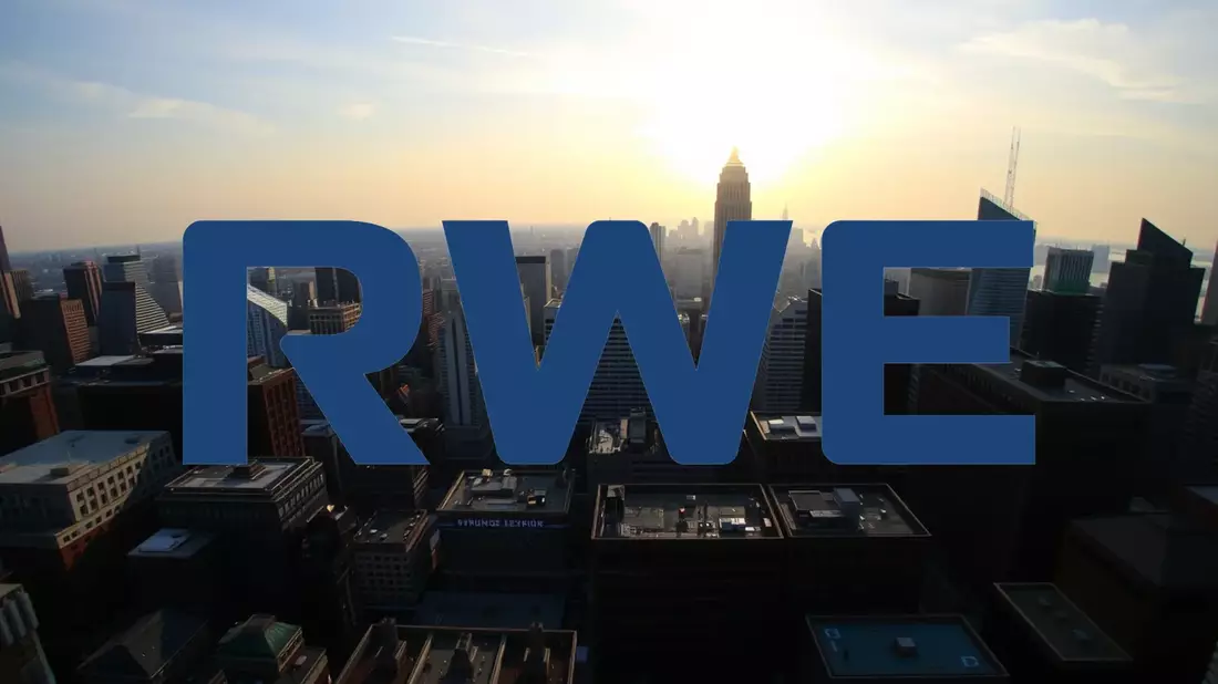 RWE's Dividend Pledge Faces Market Stress Test Illustration mit AI erstellt übermittelt durch boerse-global.de
